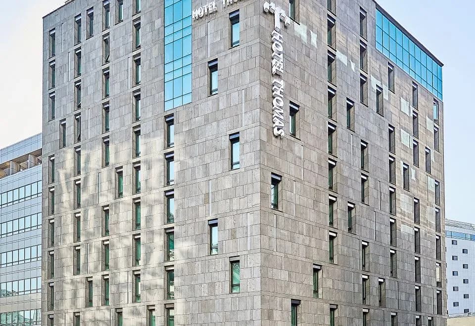 Hotel Thomas Myeongdong