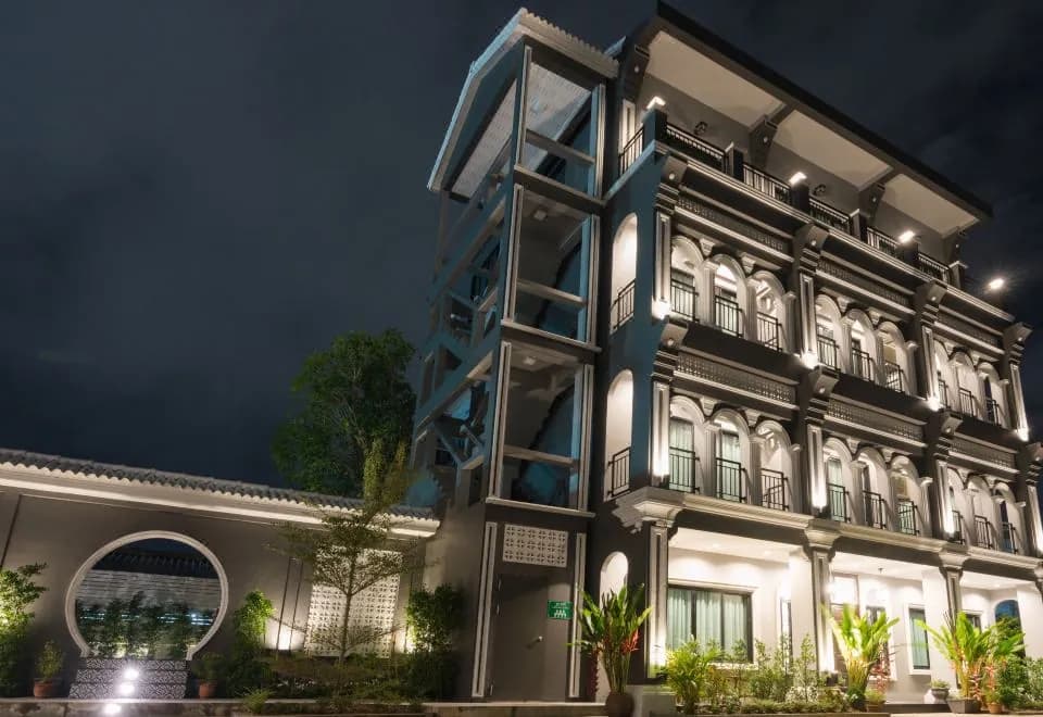 The Besavana Phuket