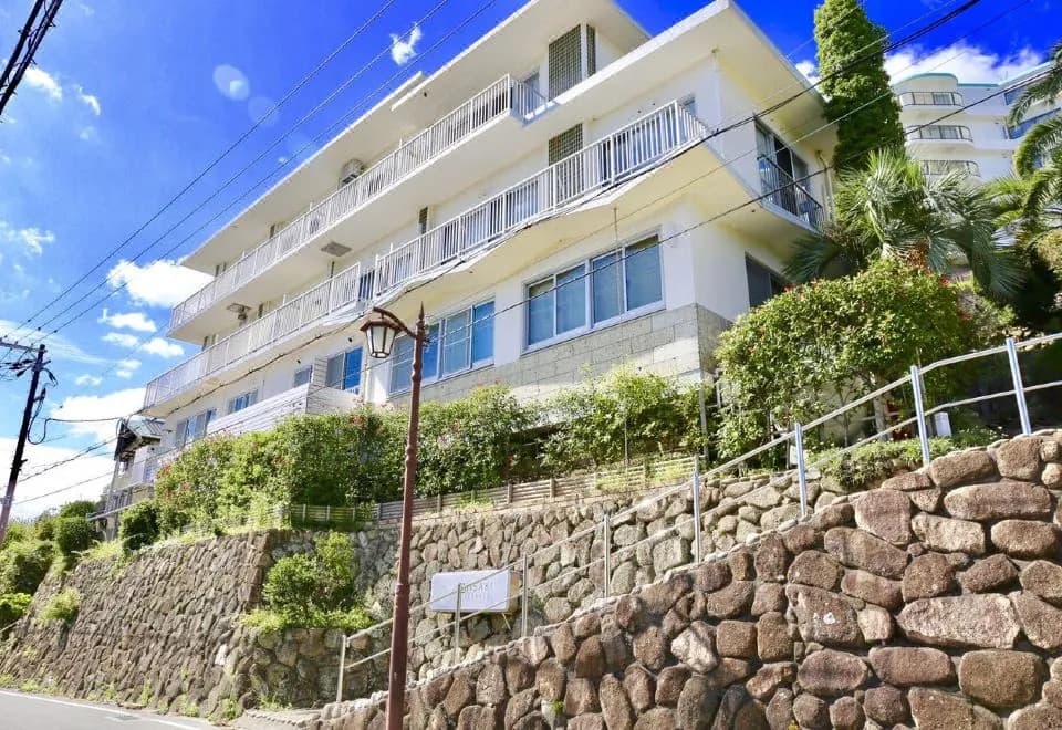 Misaki Terrace
