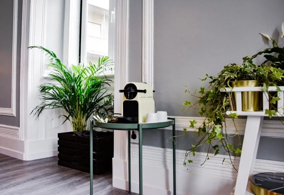 Hygge Lisbon Suites - Estrela