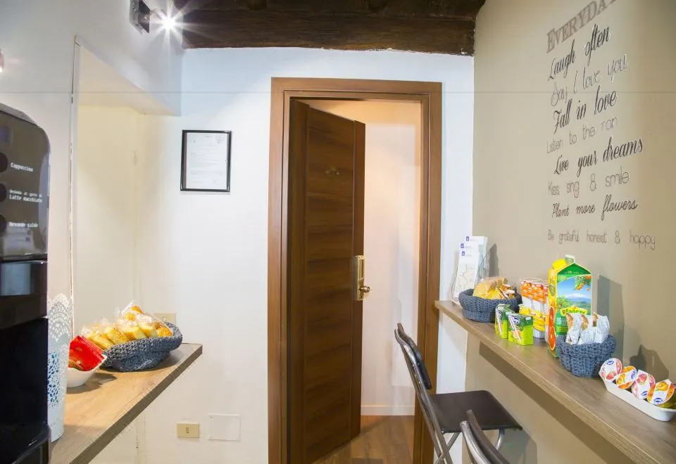Do-Do Navona Suites