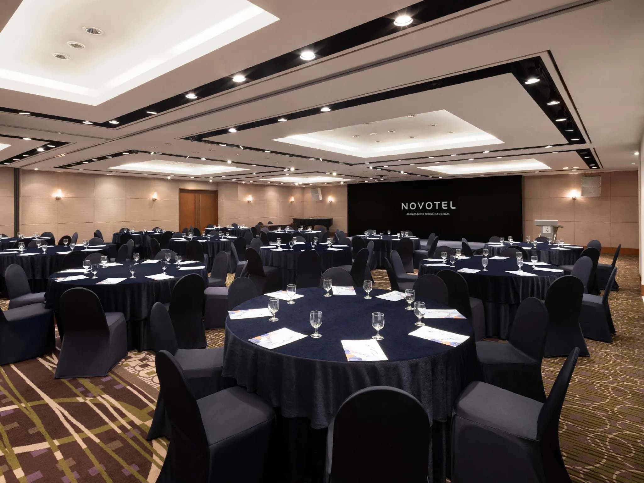 Novotel Ambassador Seoul Gangnam