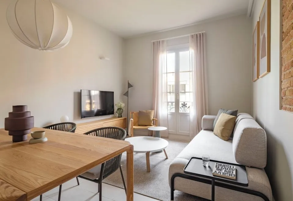 Aspasios Garden Apartments