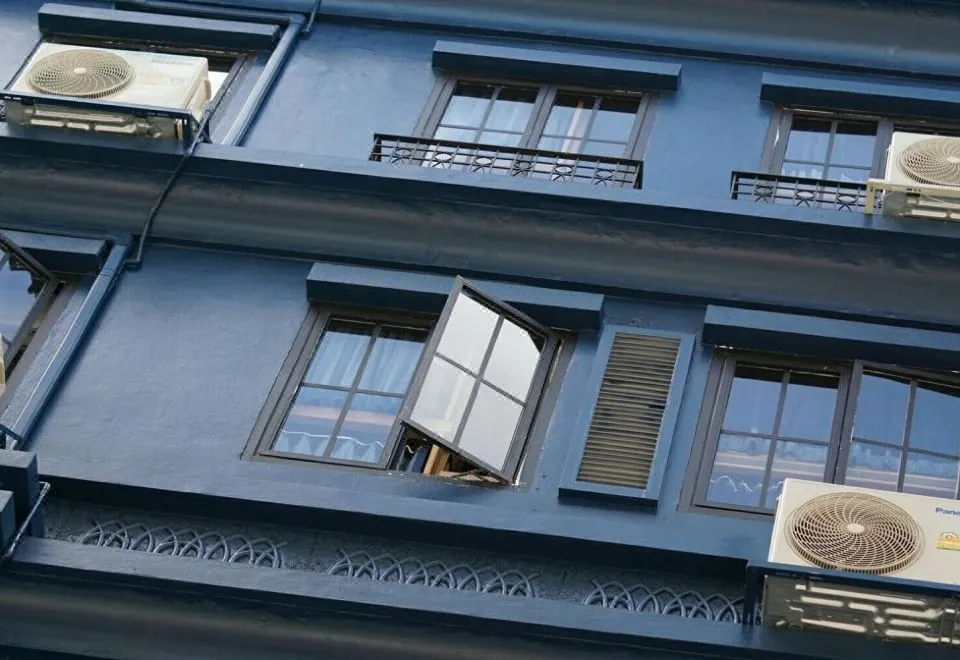 Natee Hostel