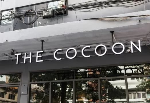 The Cocoon Hostel