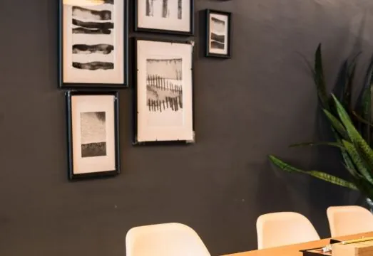The Cocoon Hostel
