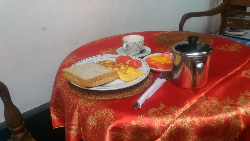 G Saskara Homestay