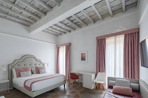 Palazzo Lupardi Relais