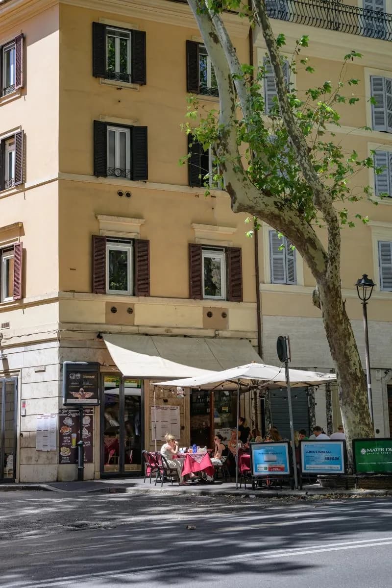 Casa I Cappuccini