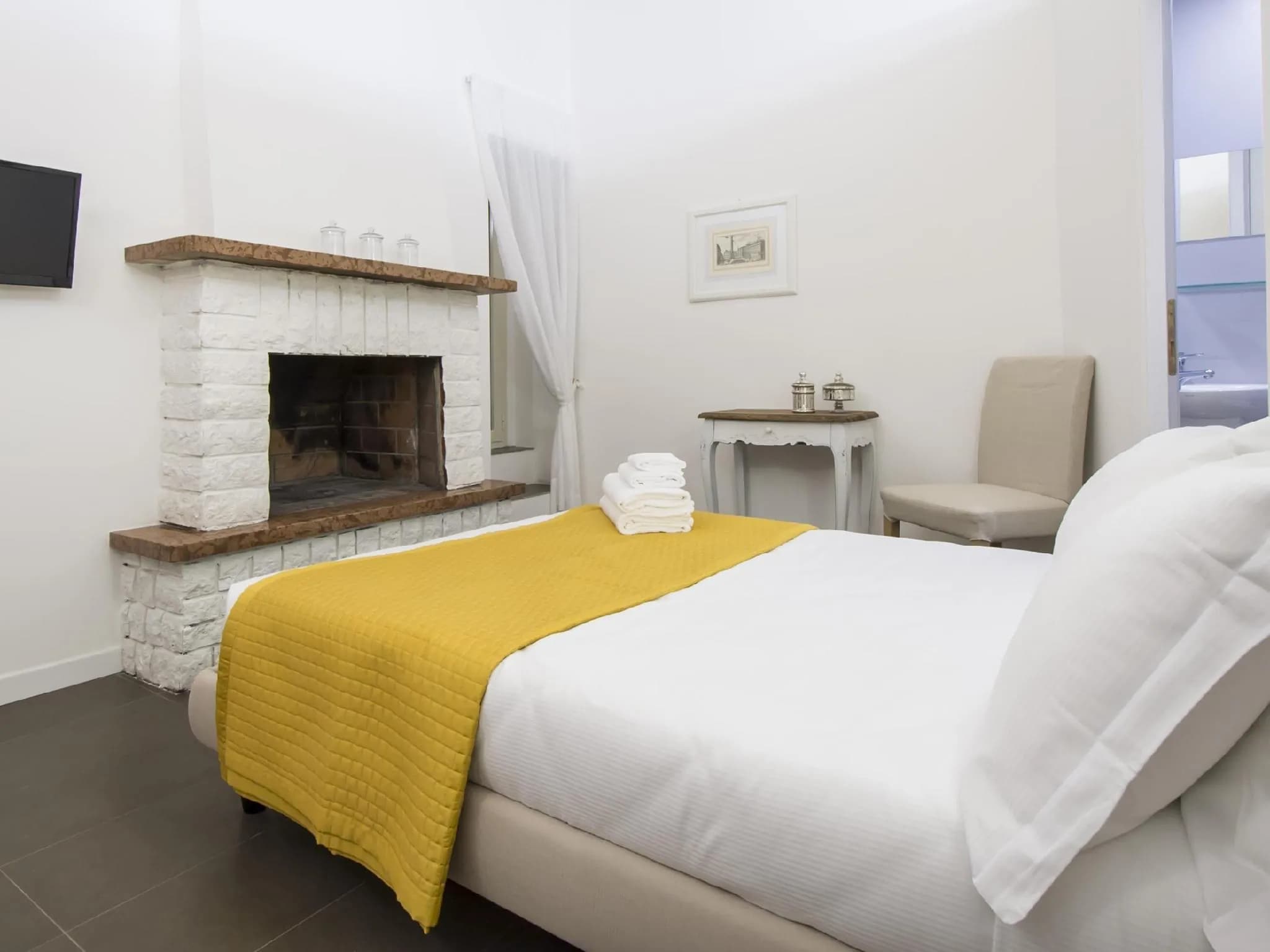 Minerva Relais