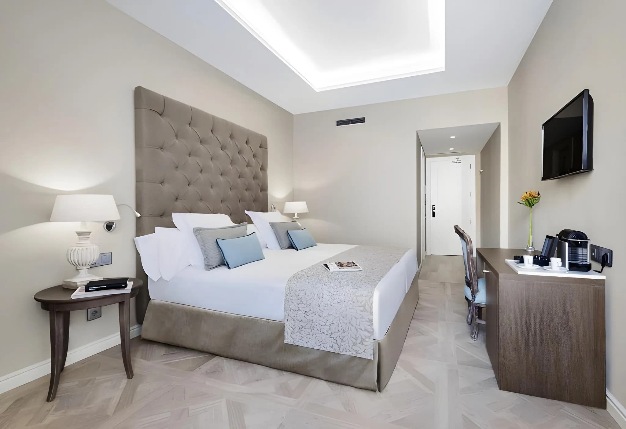 Colón Hotel Barcelona