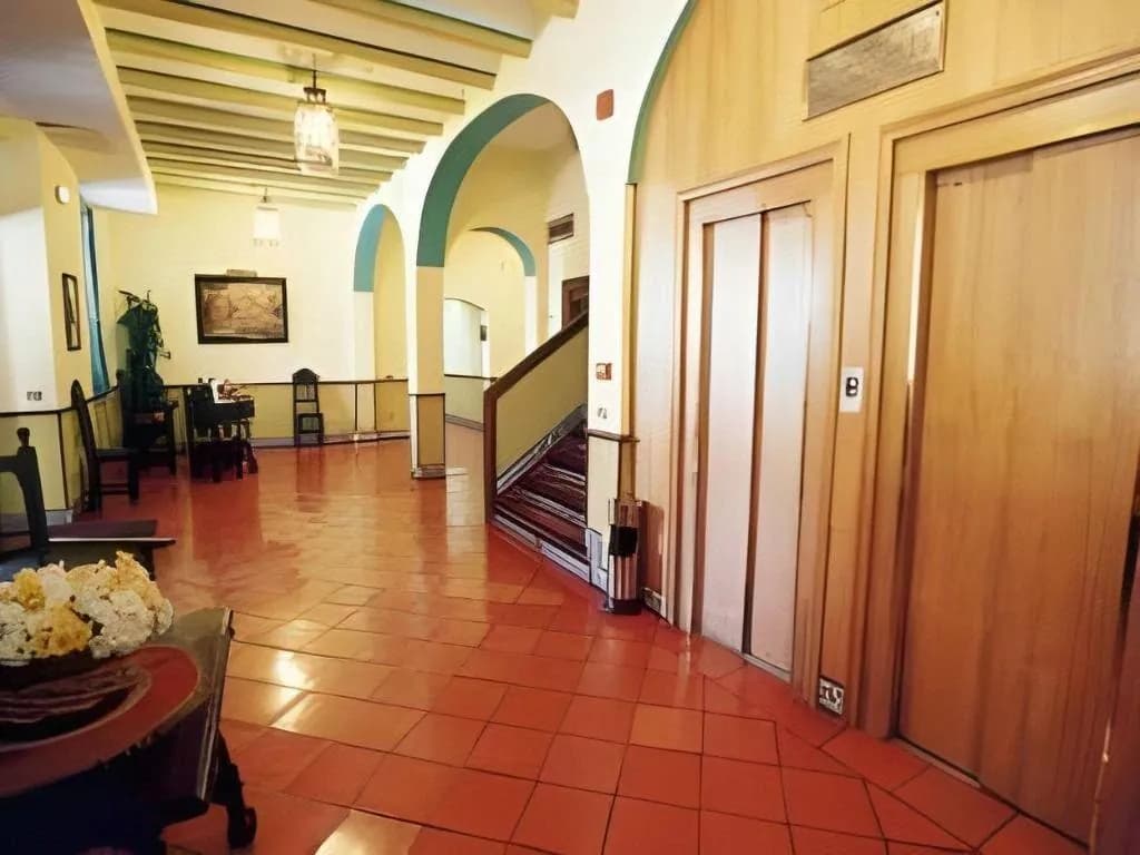 Hotel Maria Cristina