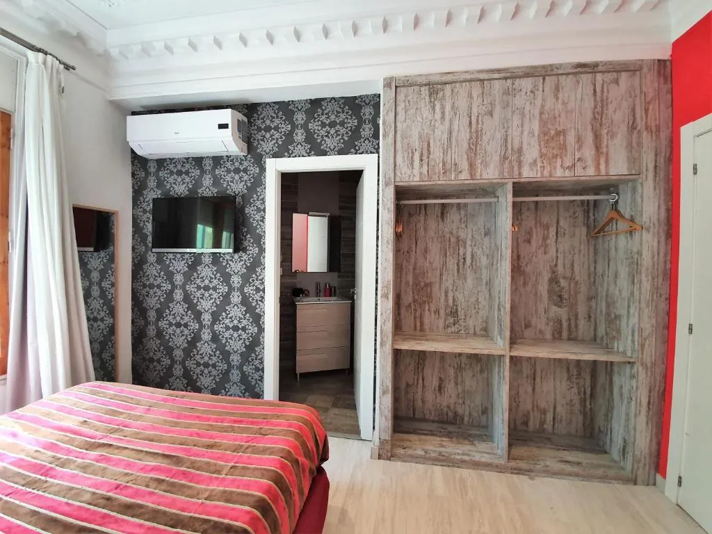 Dreamkeys Apartments & Suites