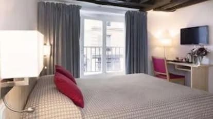 Hôtel le Compostelle
