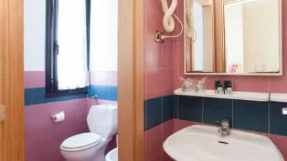 Residence Lepontina