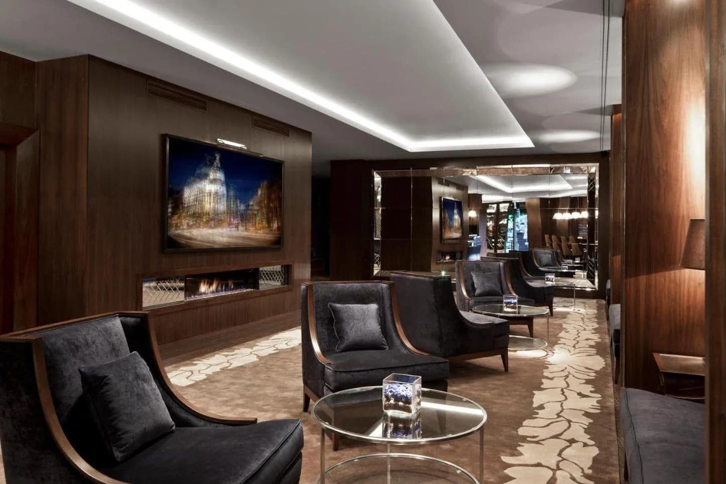Claridge Madrid