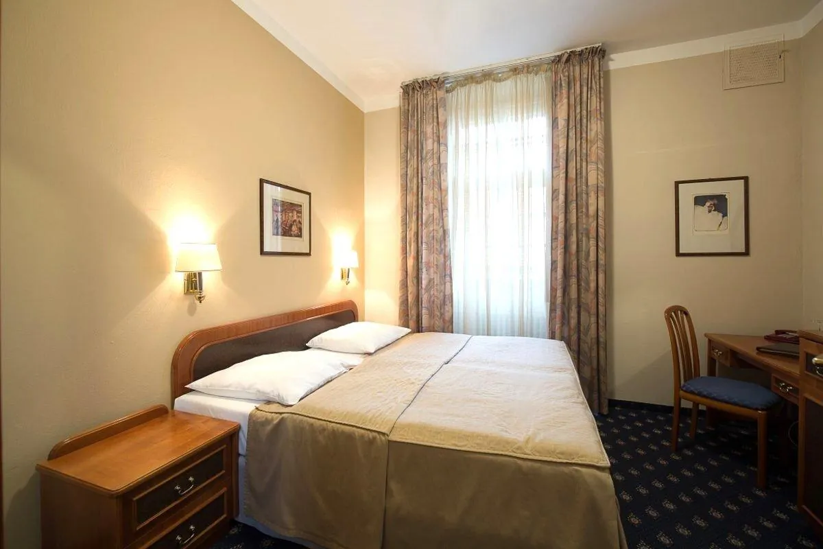 Hotel Kampa