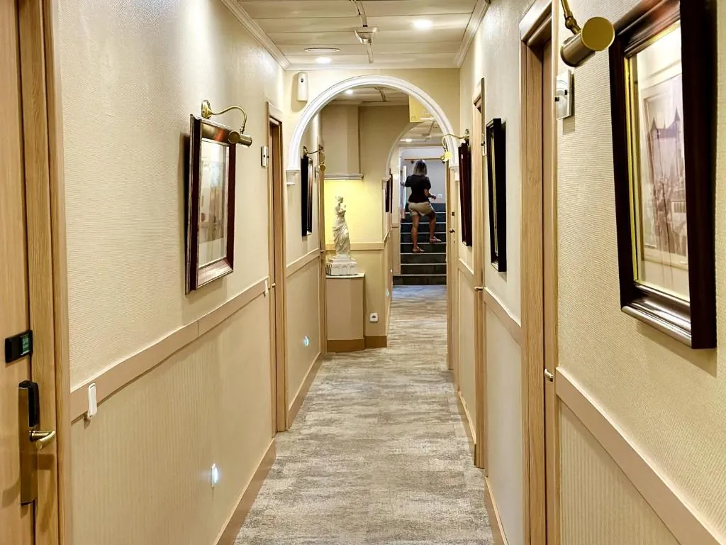 Hostal Toledo