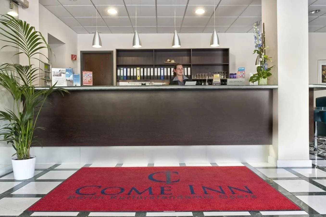 Come Inn Berlin Kurfürstendamm