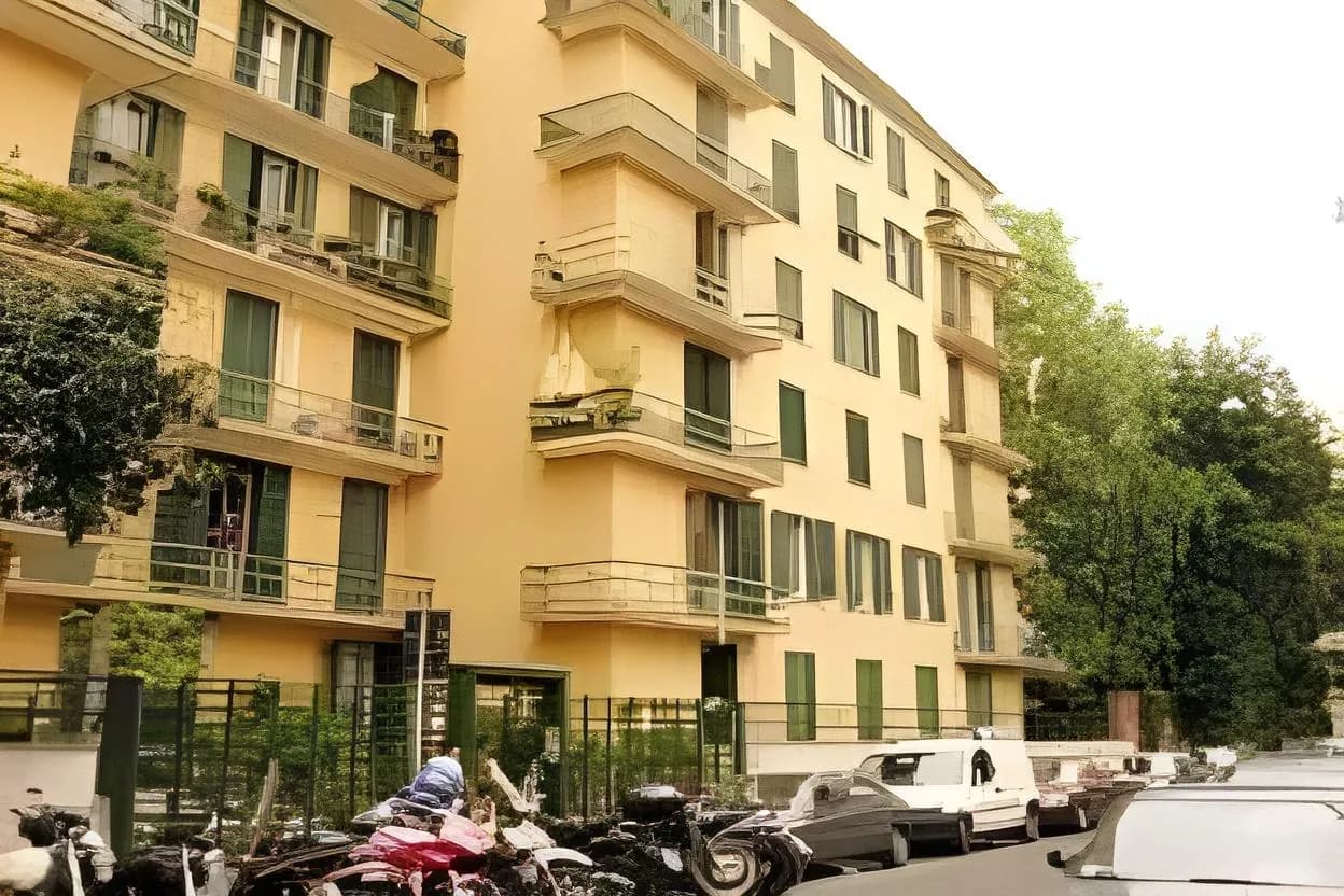 Palma Residence