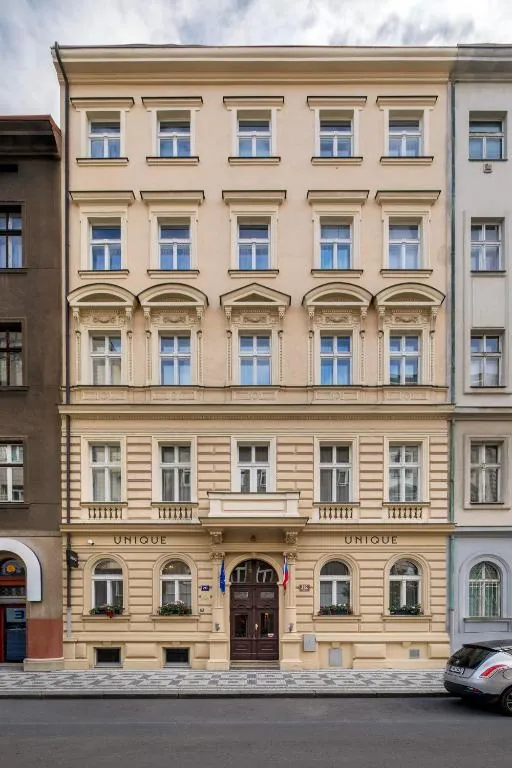 Hotel Trevi