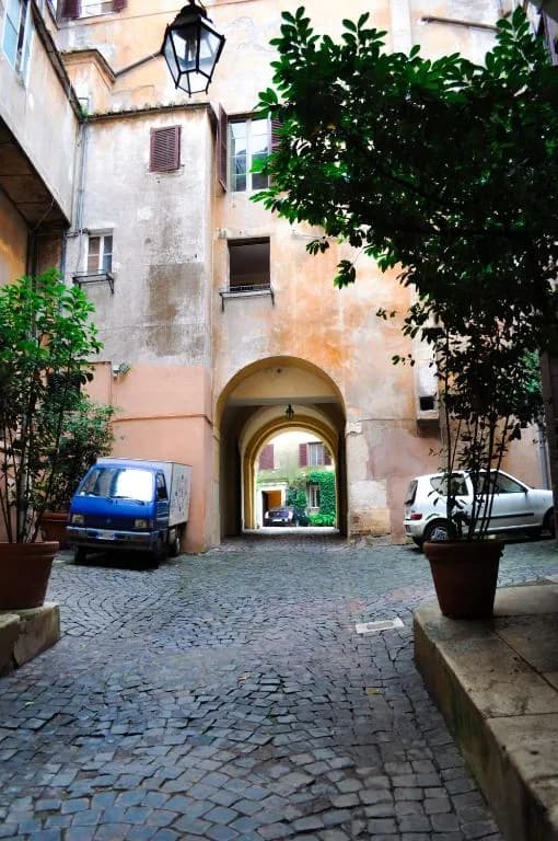Relais Palazzo Taverna