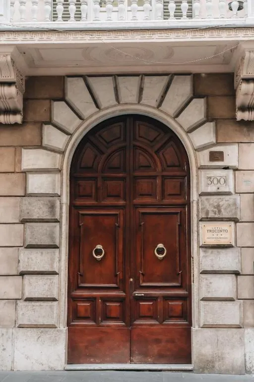 Hotel Trecento