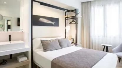 Hotel Denit Barcelona