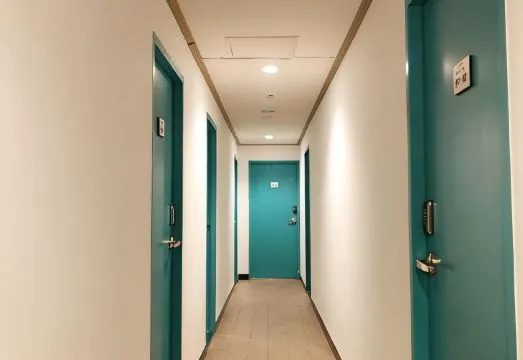 Sarang Guesthouse Dongdaemun