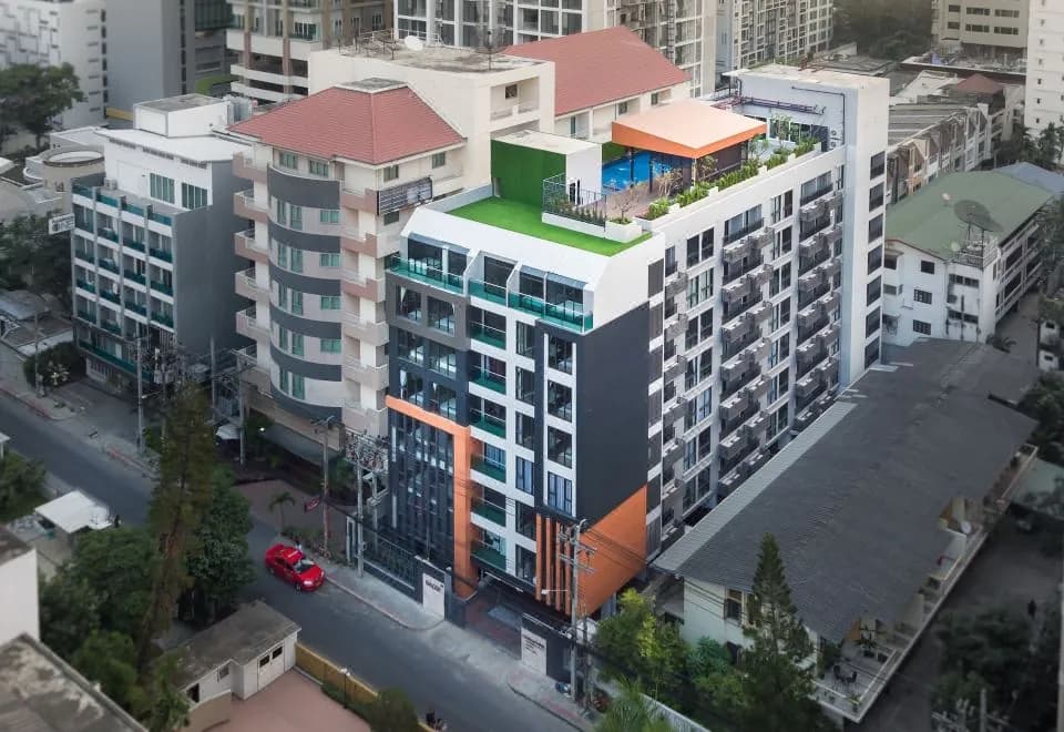 Residence 187