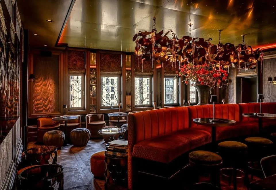 Hotel TwentySeven - Small Luxury Hotels of The World