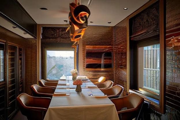 Hotel TwentySeven - Small Luxury Hotels of The World