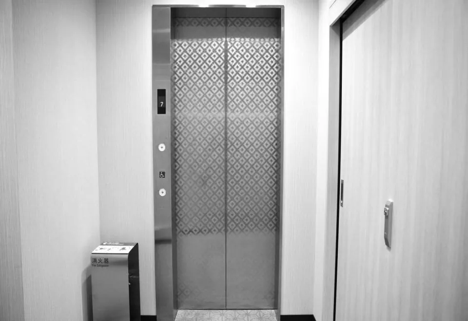 TOHO HOTEL EBISU