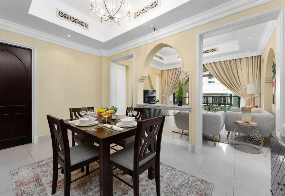 Maison Privee - Burj Khalifa Community