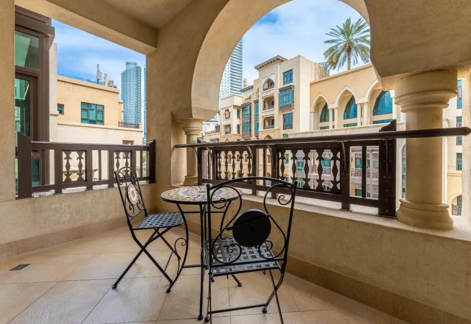 Maison Privee - Burj Khalifa Community