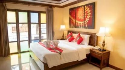 The LD Pattaya