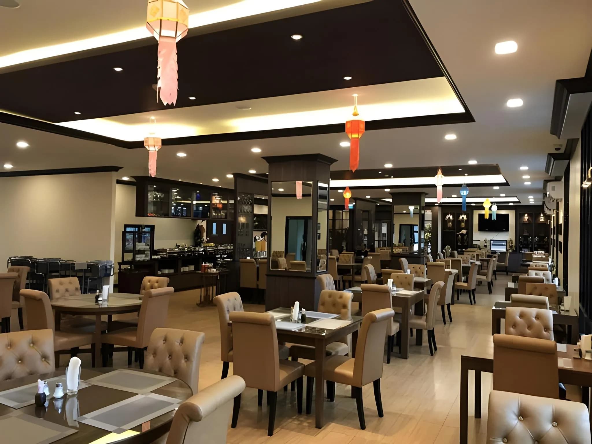 The LD Pattaya