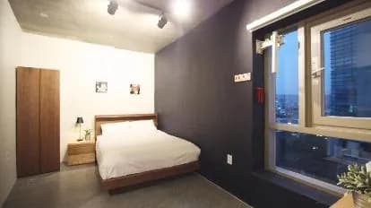 Nabi Hostel