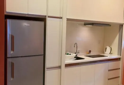 Acappella KLCC Suites