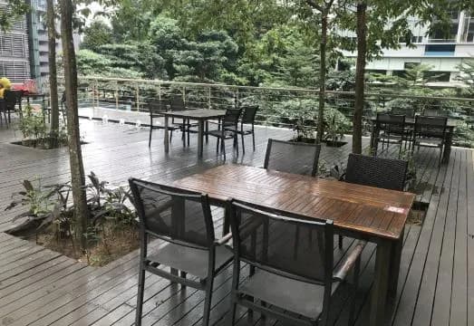 Acappella KLCC Suites