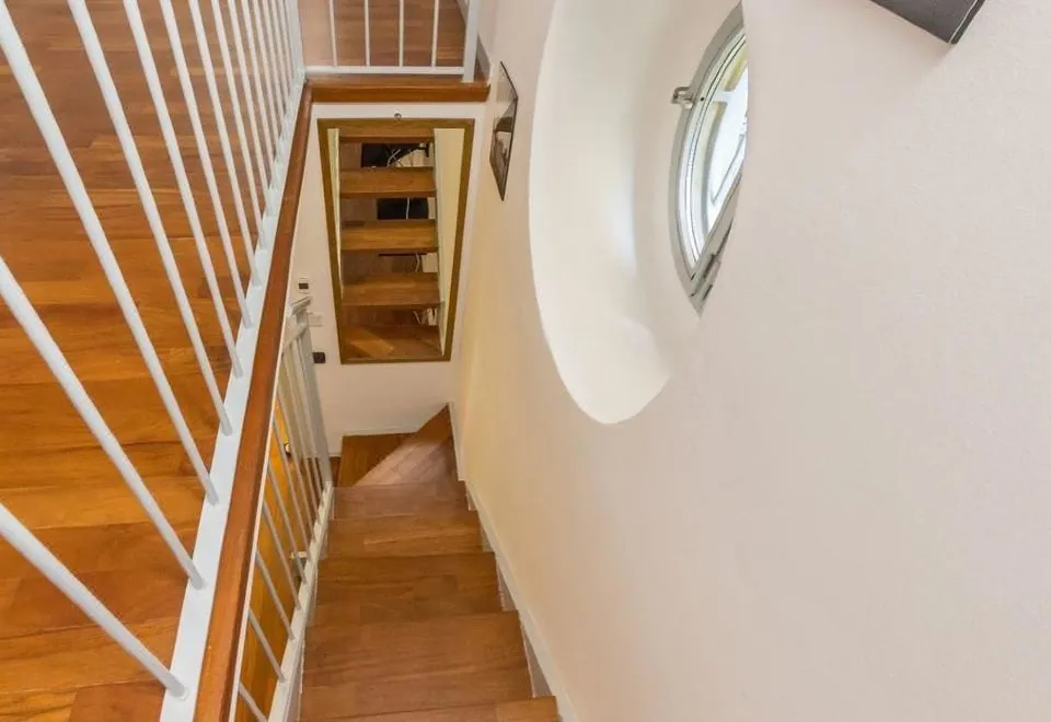 Alessia's Flat - Portello 2