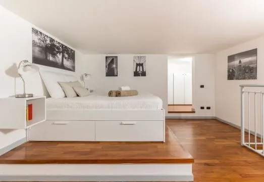 Alessia's Flat - Portello 2