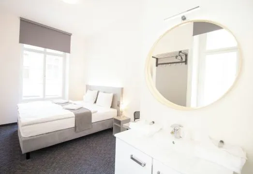 Narodni Stay
