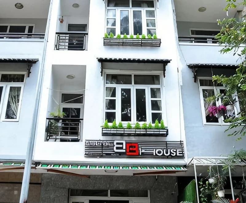 BB House Da Lat