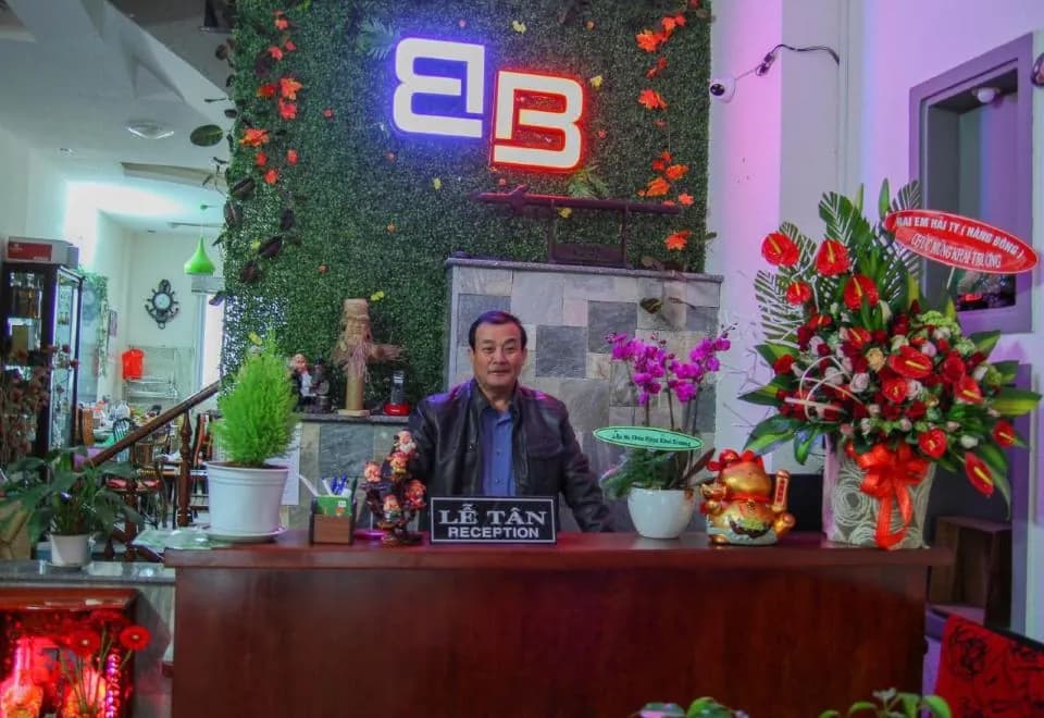 BB House Da Lat