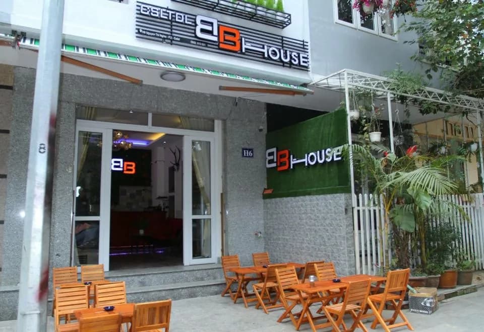 BB House Da Lat