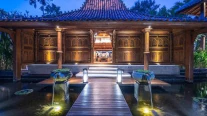 Des Indes Villas by Elite Havens