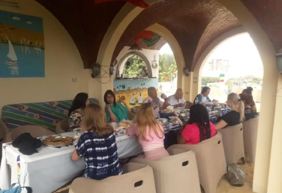 El Prince Guest House