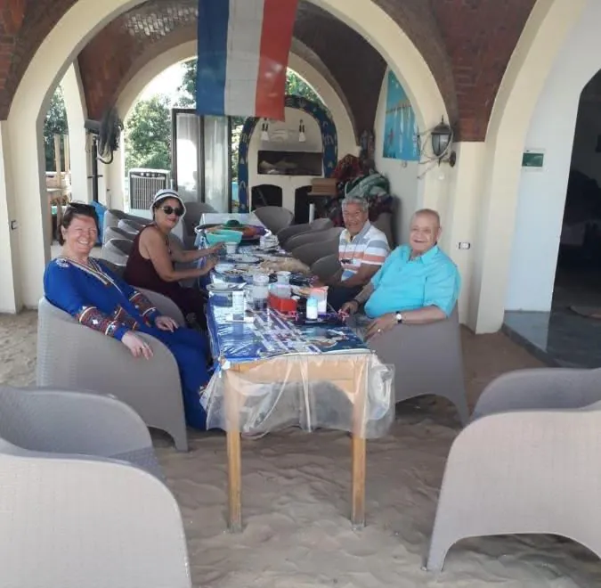 El Prince Guest House