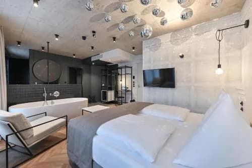 Hotel Sonne